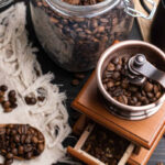 specialty coffee