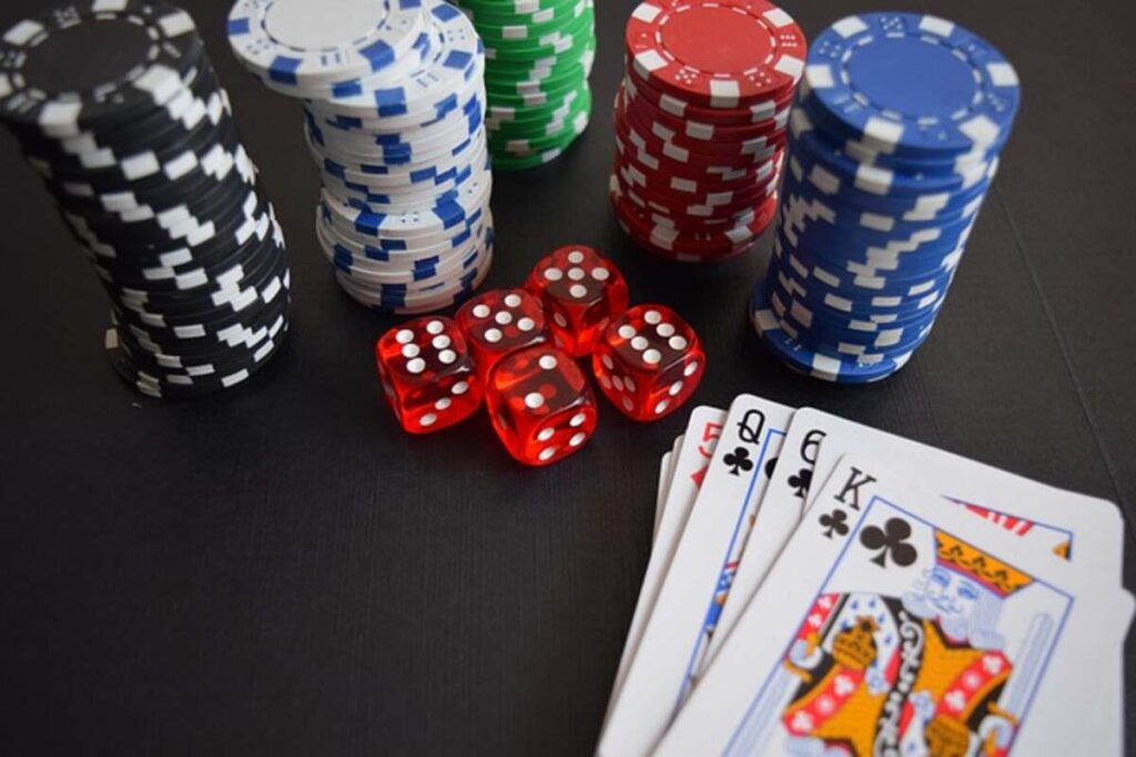 Understanding Sports Betting Odds A Guide