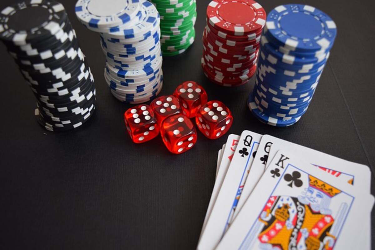 Understanding Sports Betting Odds A Guide