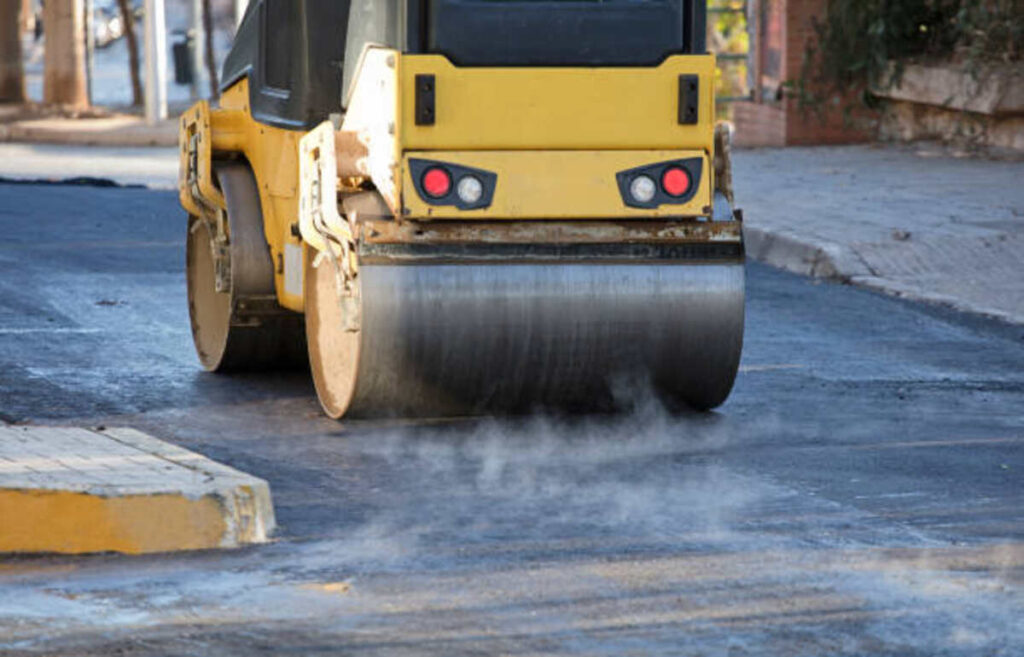 Folsom Paving Companies