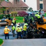 How to Choose a Paving Company in Henderson
