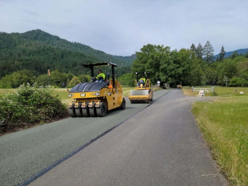 indiana paving