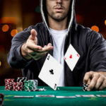 Poker in Telegram