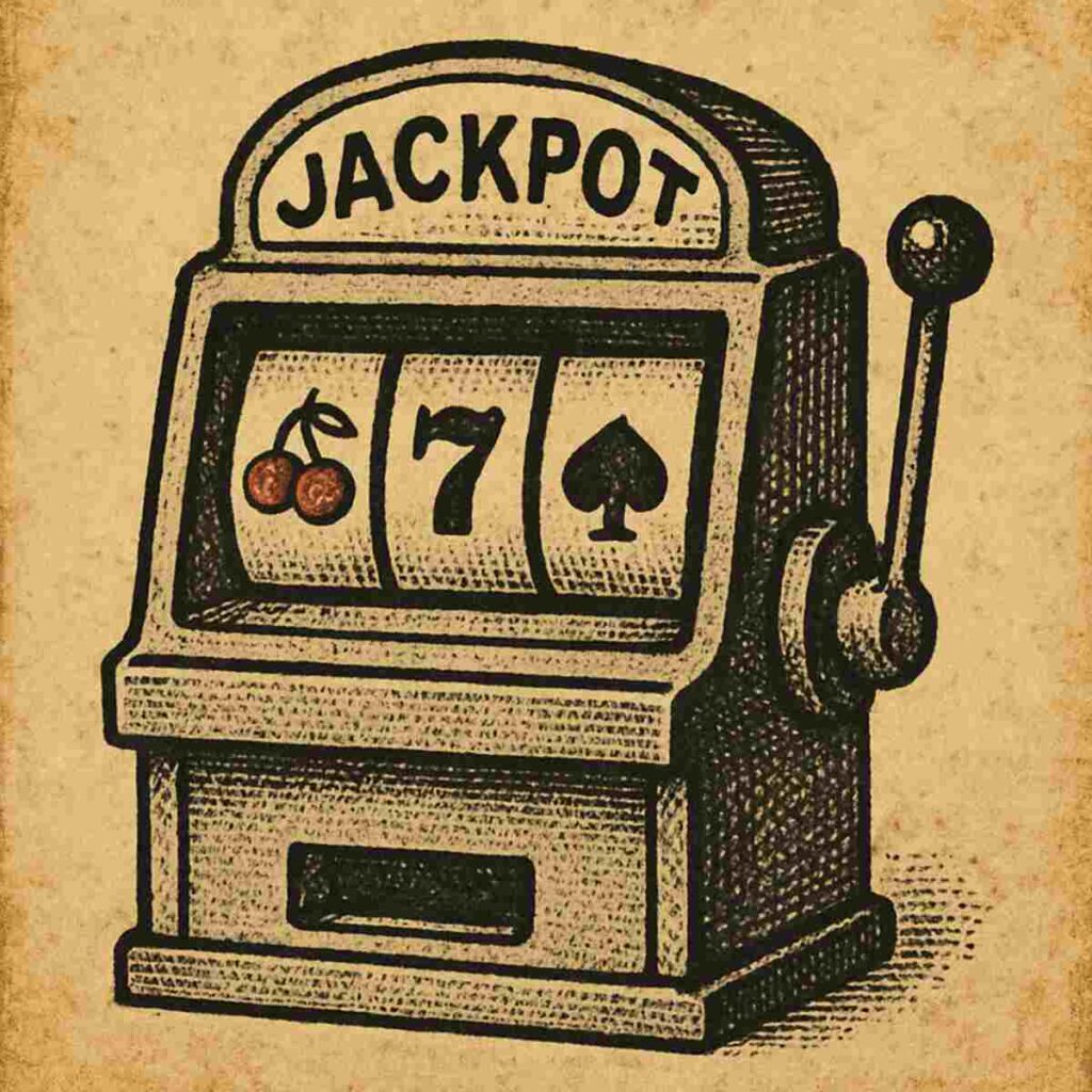 Slot Demo PG
