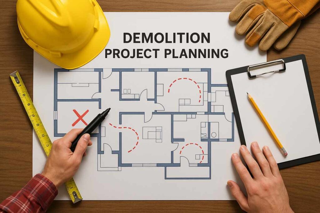 pool demolition chula vista