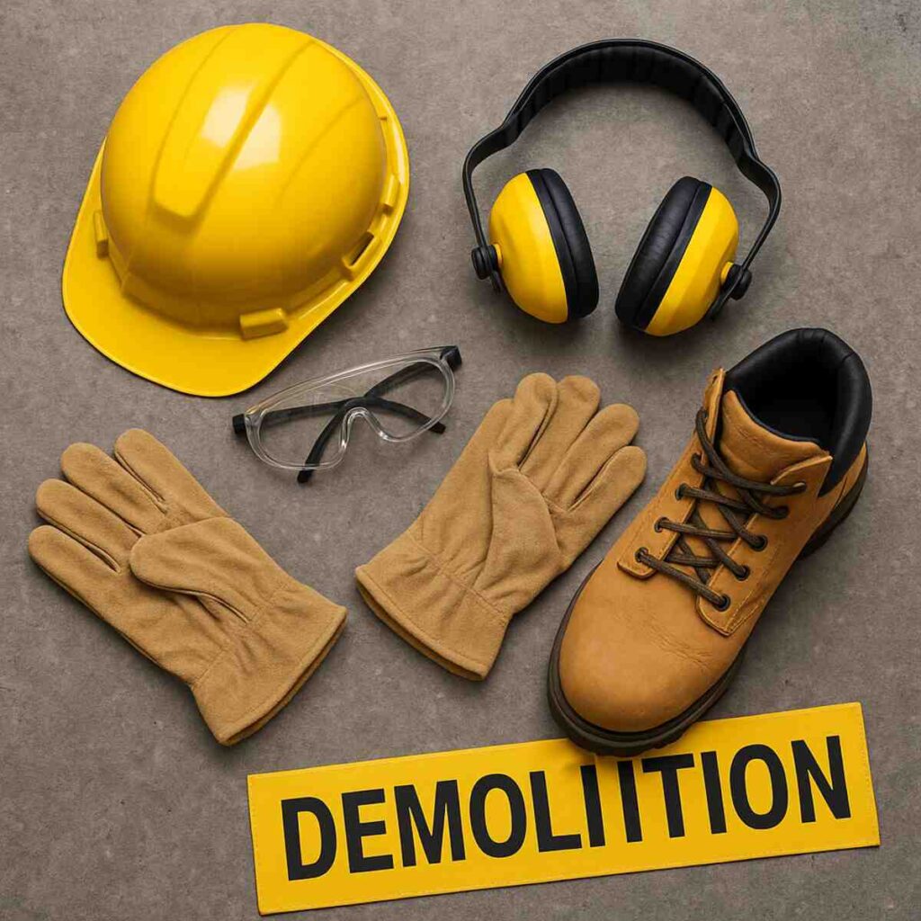 Safety Tips for Chula Vista Demolition Projects 2 pool demolition chula vista 2