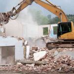 san francisco demolition companies