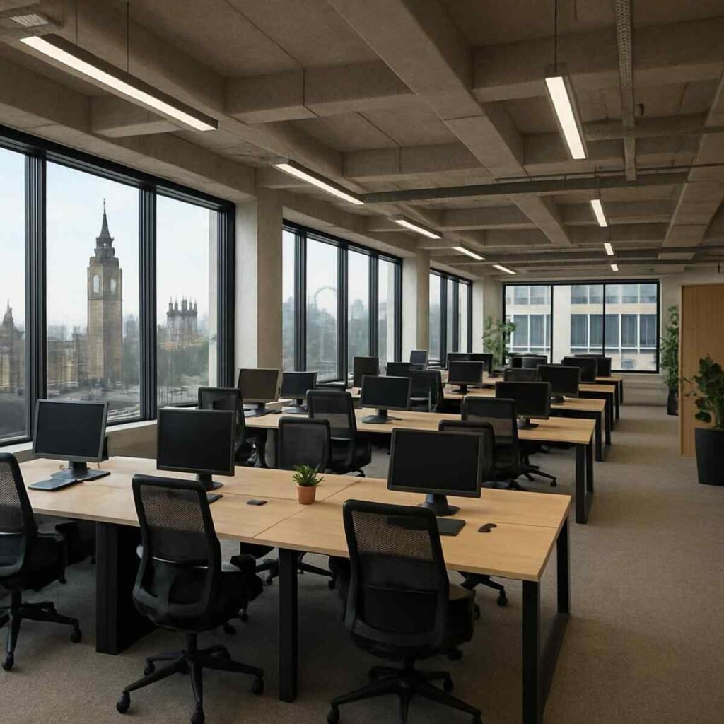 Navigating London's Staffing Agency Landscape 2 staffing agency london 2