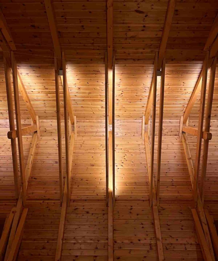 Benefits of Choosing Timber Frame Home Kits 3 timber frame home kits 1 1