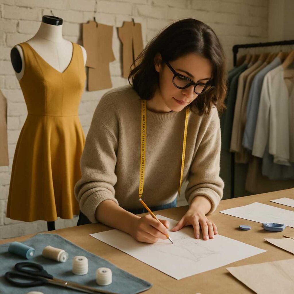 Emerging NYC Fashion Designers to Watch