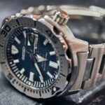 seiko submariner