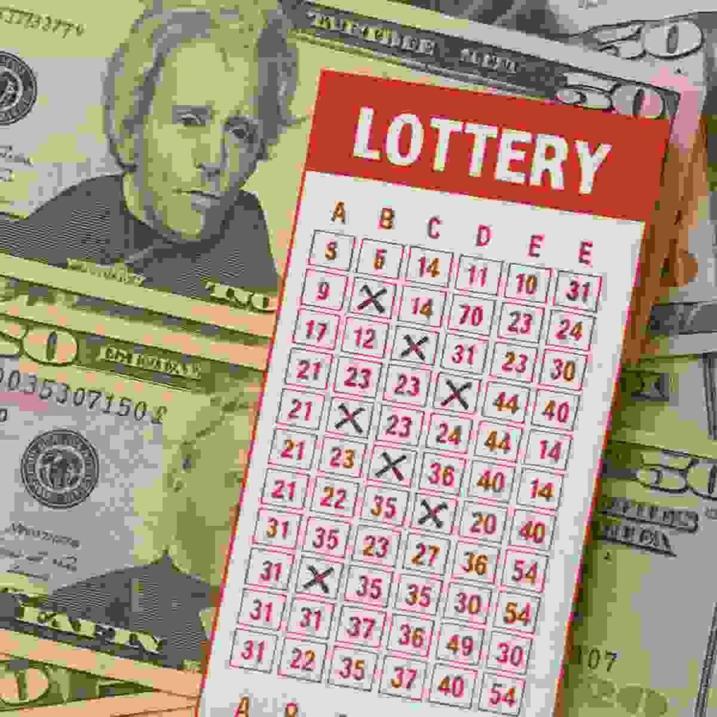 Strategies for Managing Lottery Winnings Wisely 1 bandar togel online