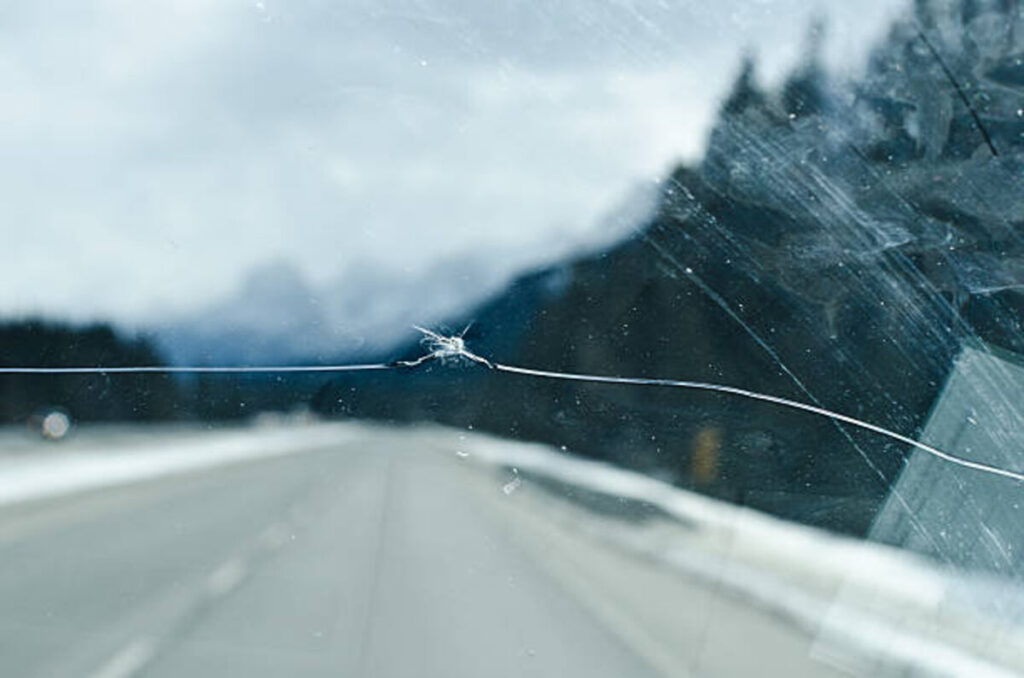 Dublin auto glass repair
