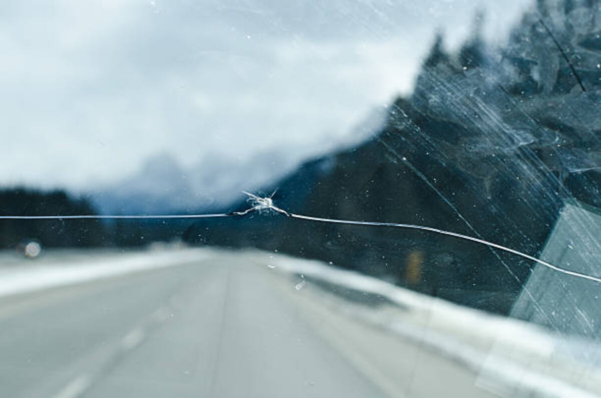 Dublin auto glass repair